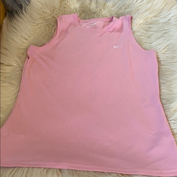 Nike Tops - Nike  muscle top
